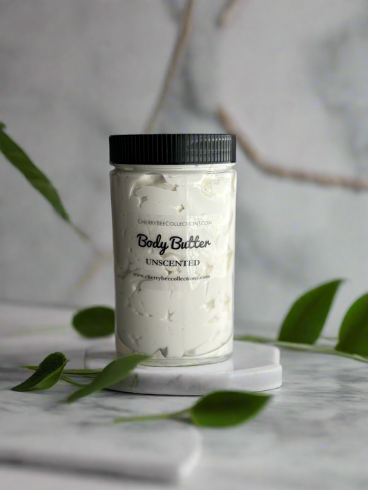 Body Butter - Large