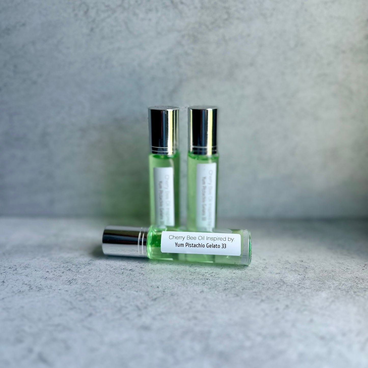 Unisex Oils - roll on