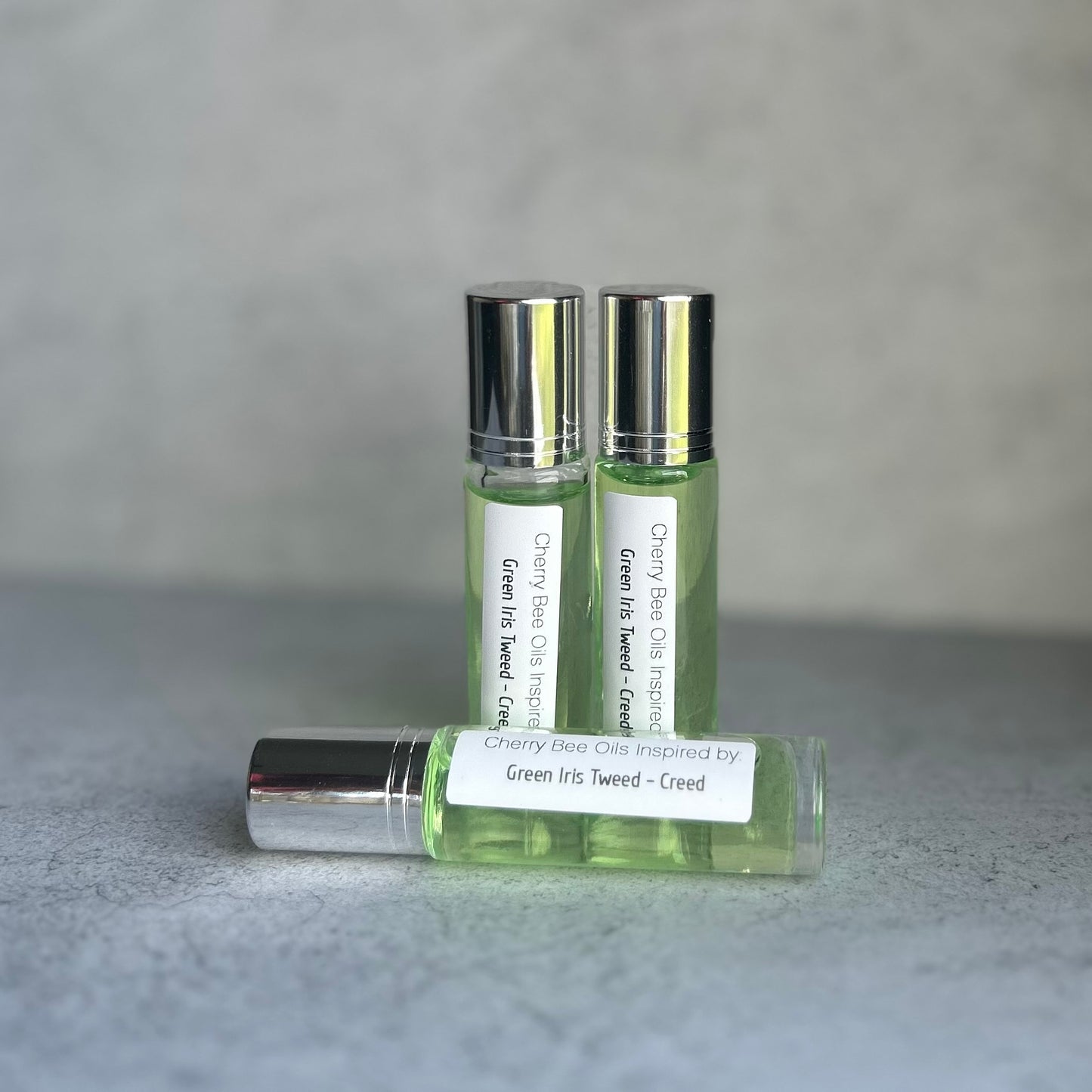 Cologne Oils for Him - roll on