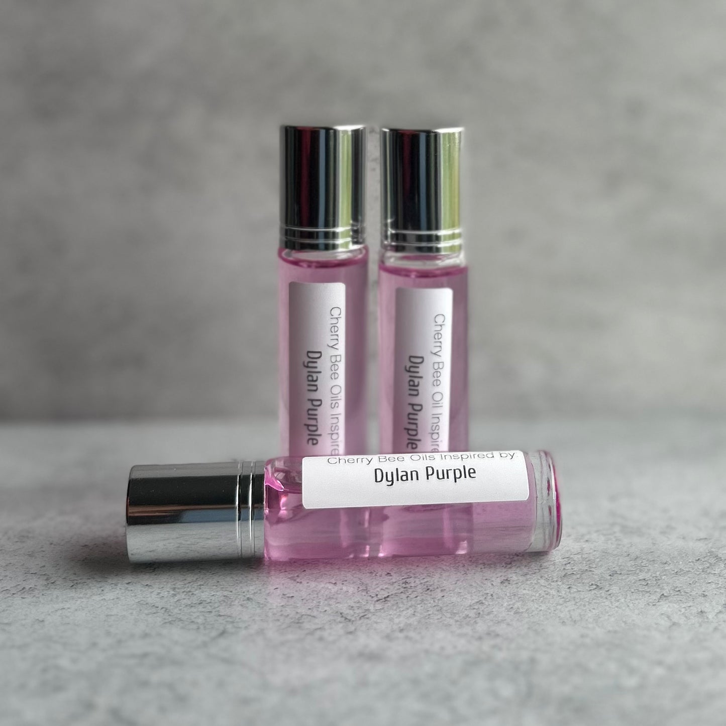 Perfume Oils for Her - roll on