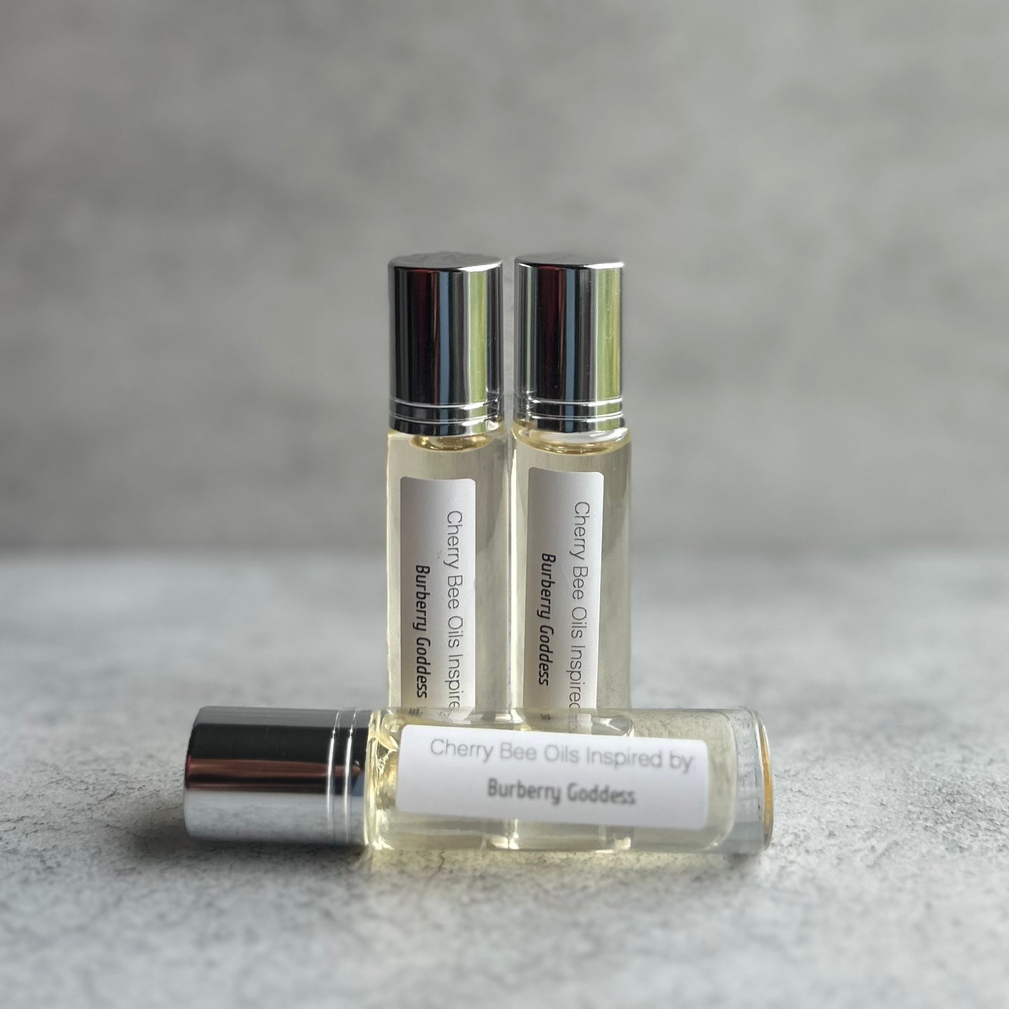Perfume Oils for Her - roll on