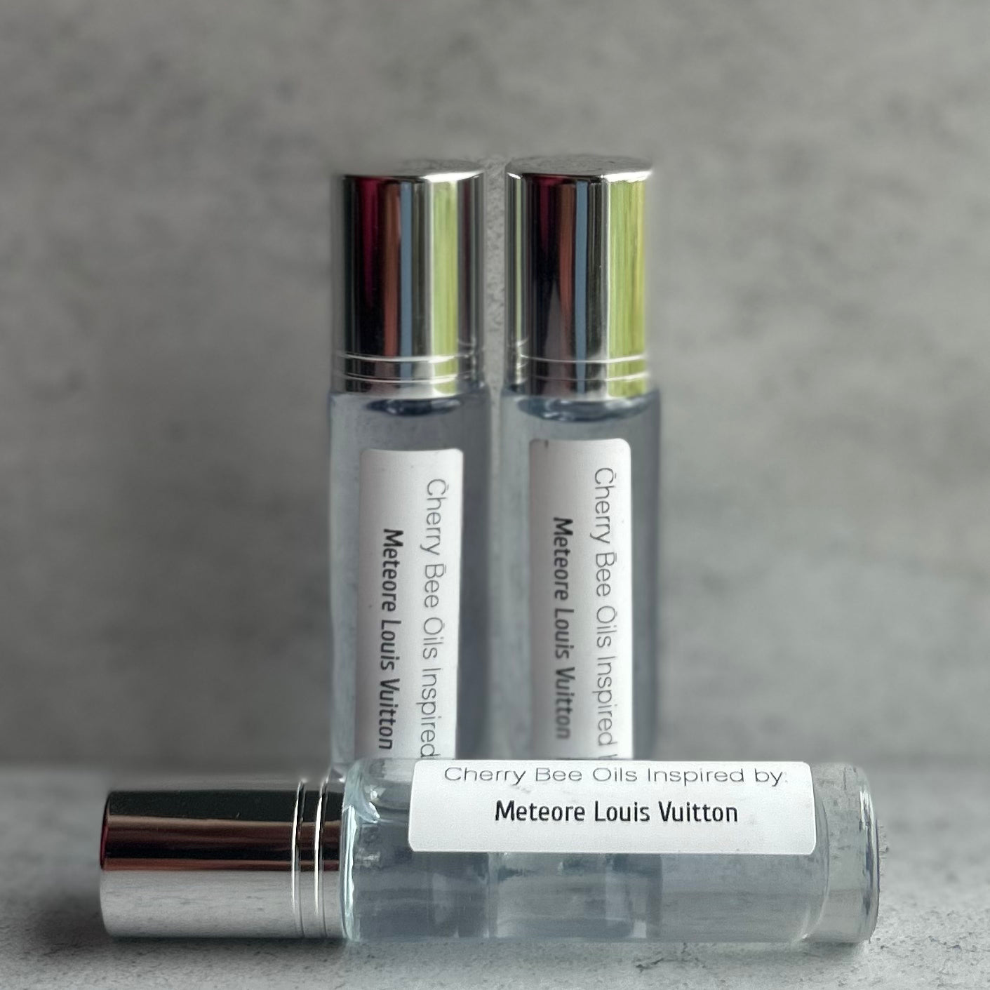 Cologne Oils for Him - roll on