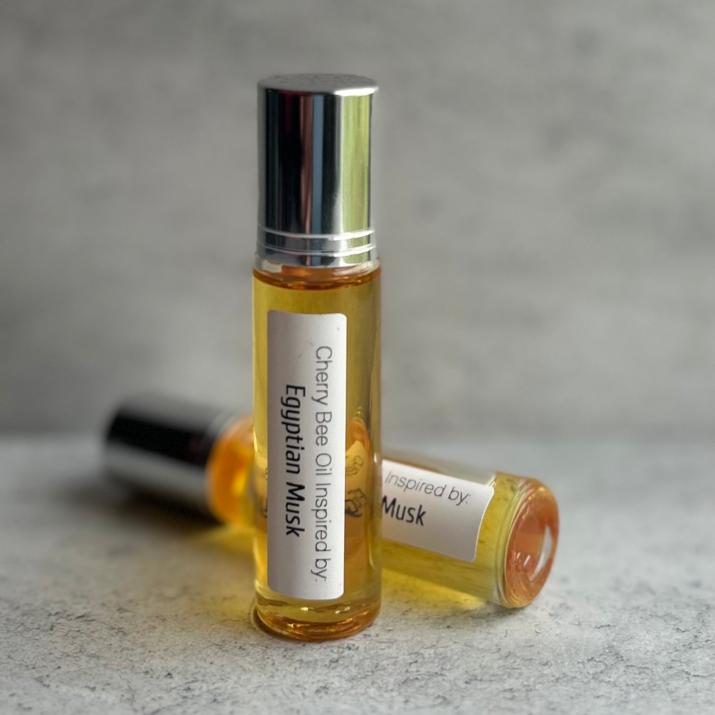 Unisex Perfume Oils - roll on