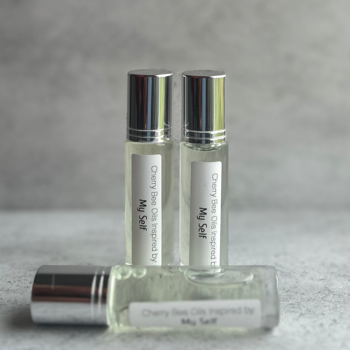 Cologne Oils for Him - roll on