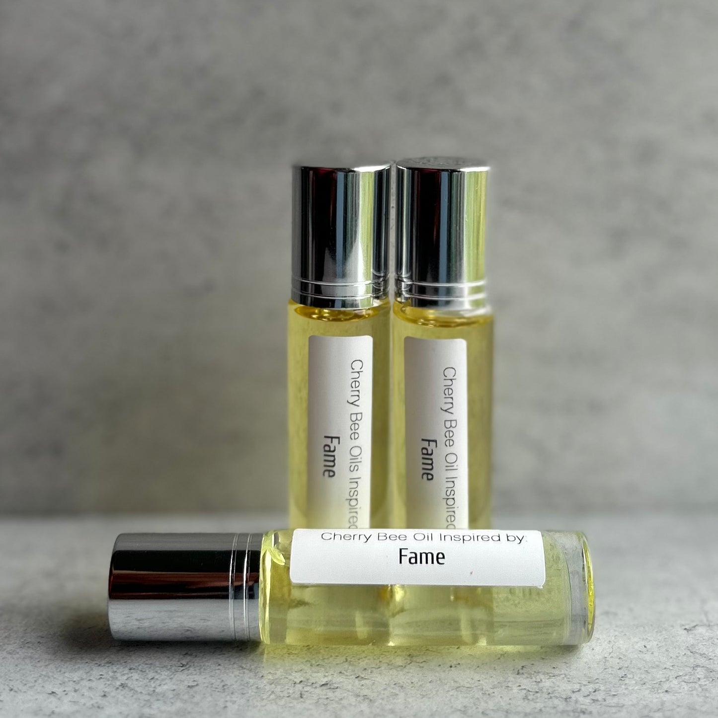 Perfume Oils for Her - roll on