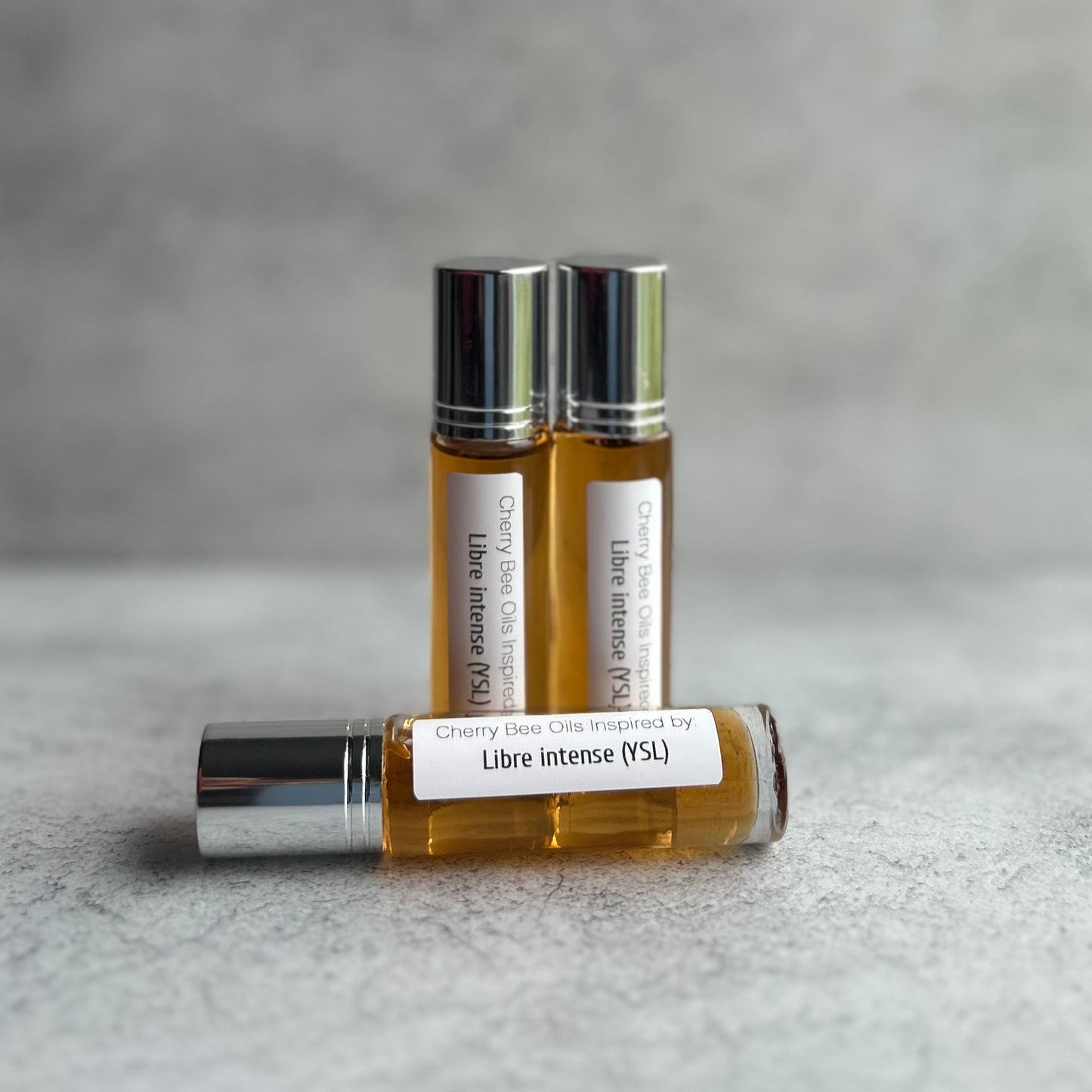 Perfume Oils for Her - roll on