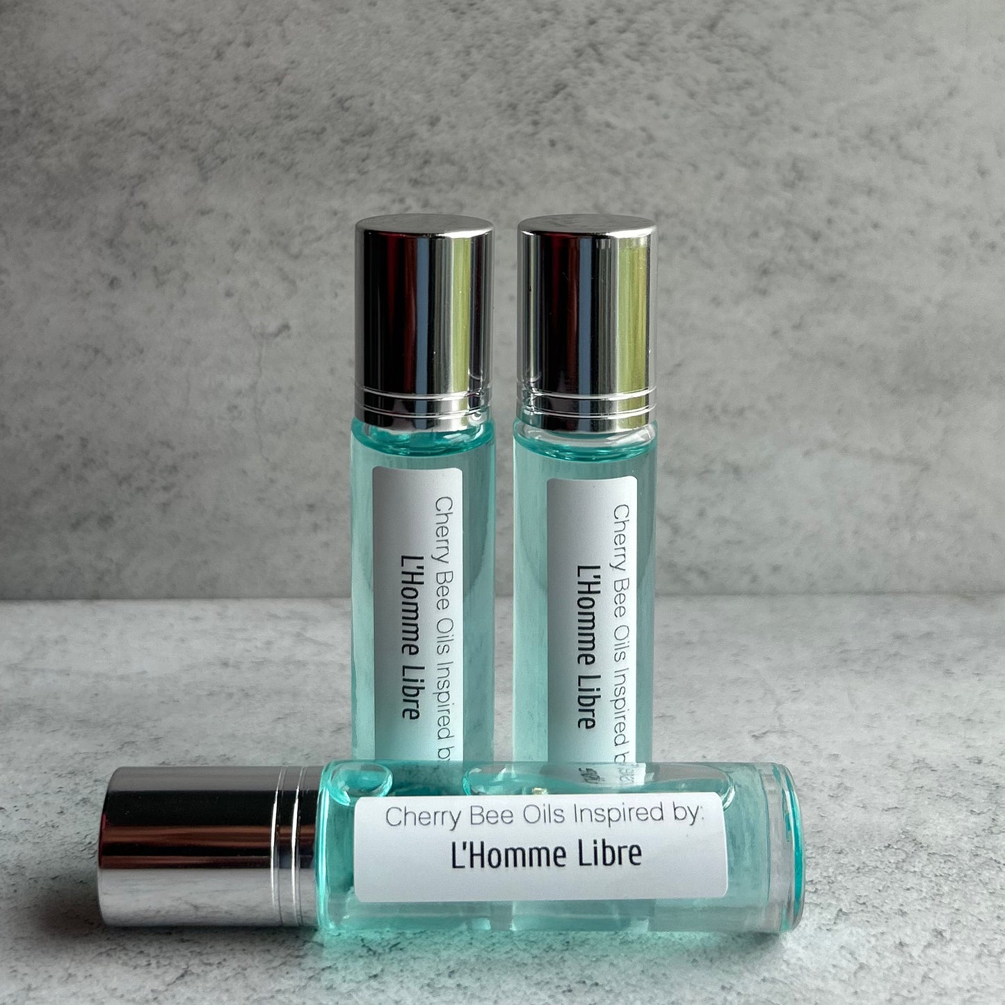 Cologne Oils for Him - roll on