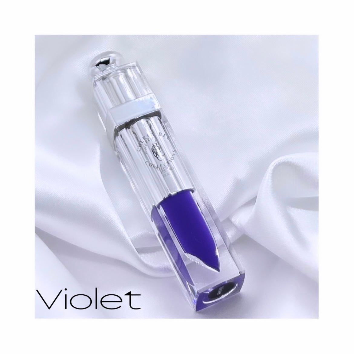 Violet (stain)