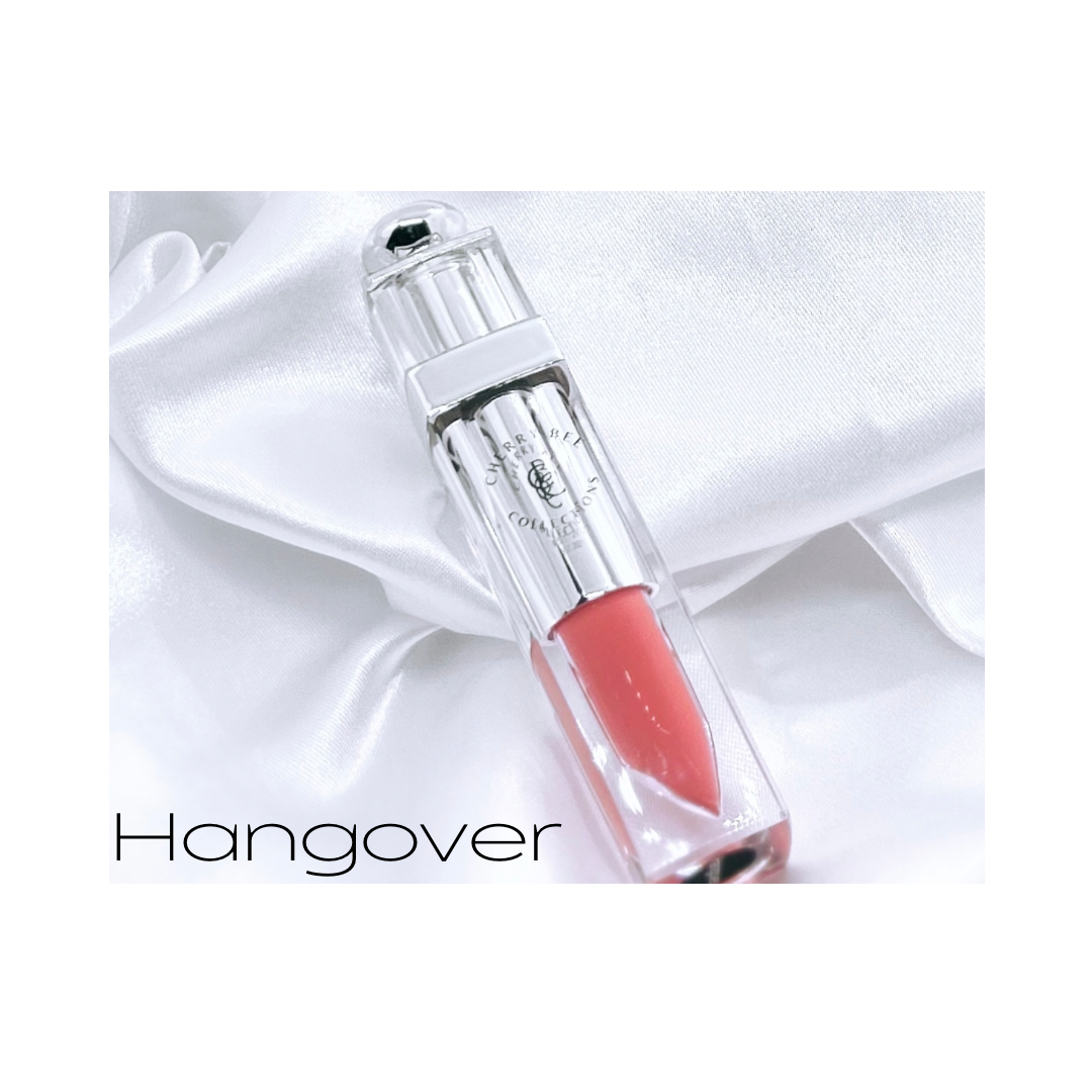 Hangover (stain)