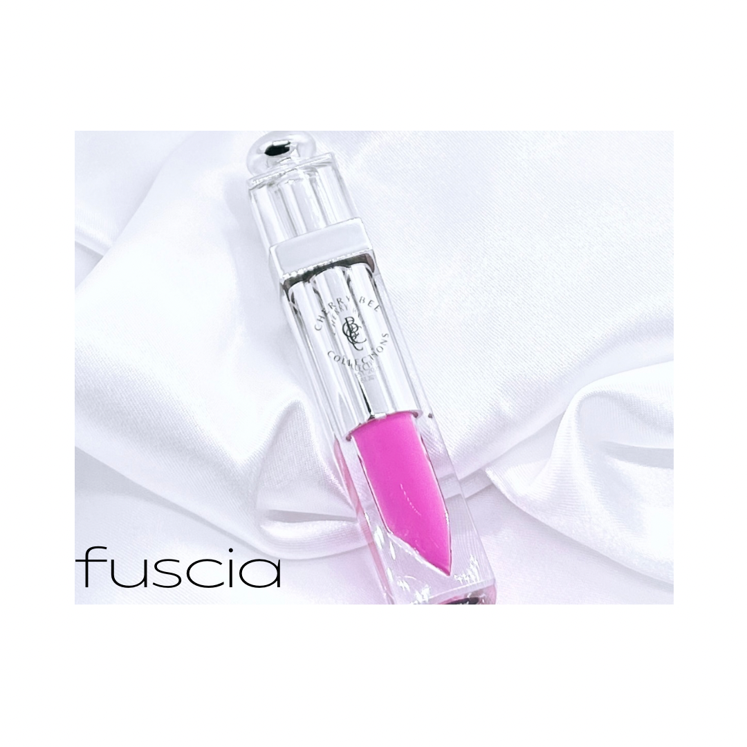 Fuscia (stain)