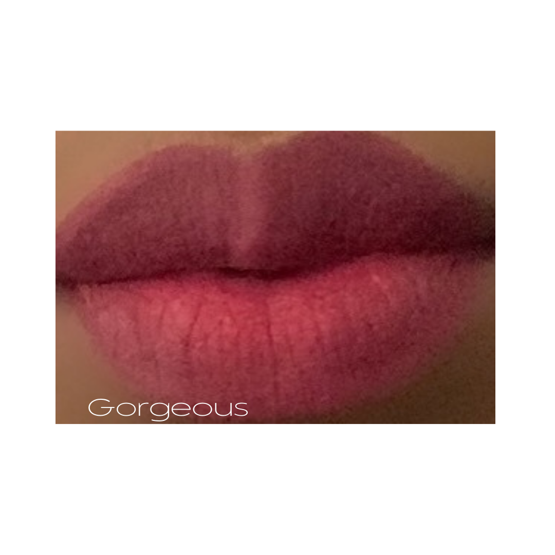 Gorgeous (stain)