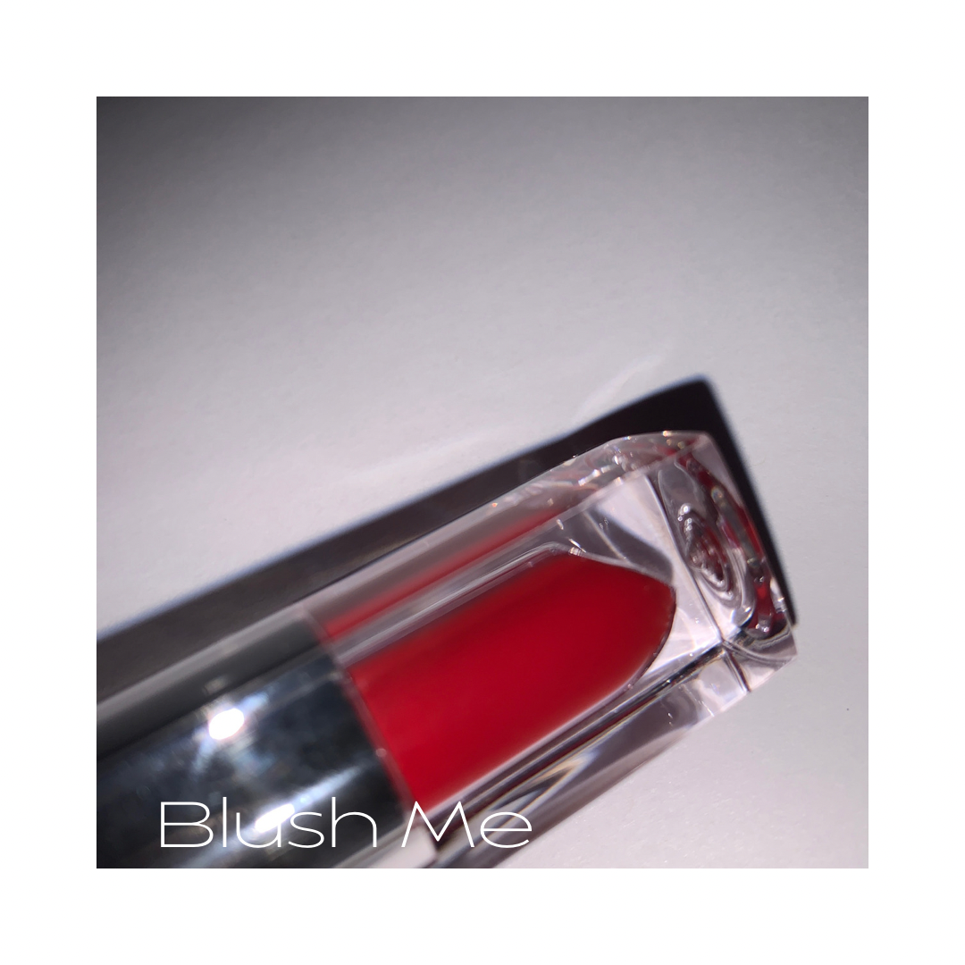 Blush Me (stain)
