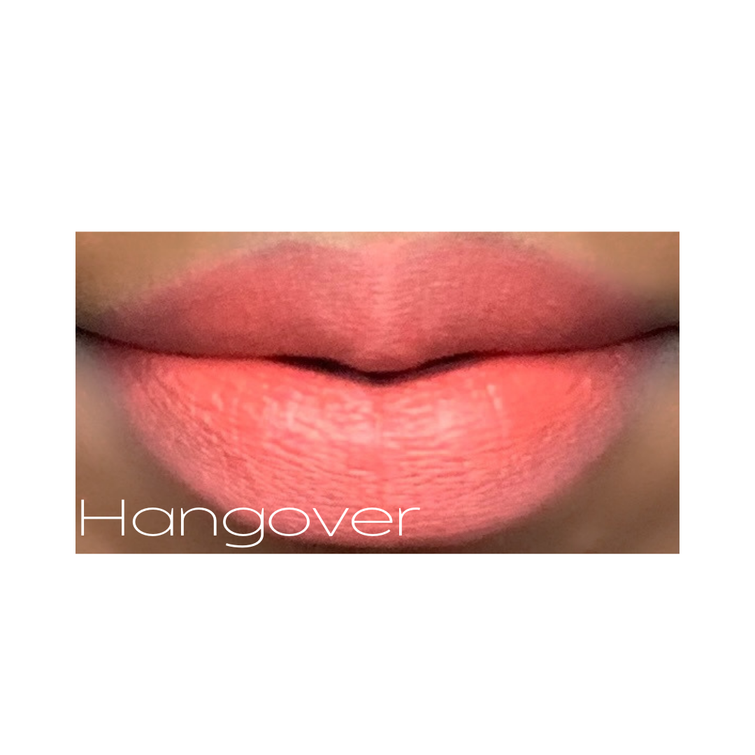 Hangover (stain)