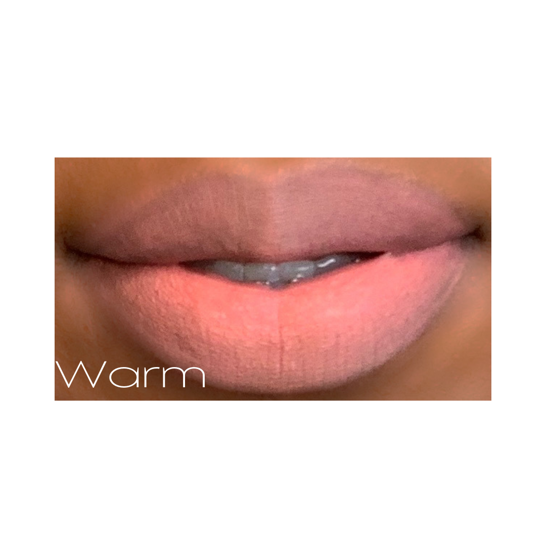 Warm (stain)