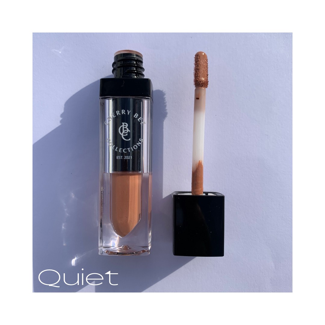 Quiet (stain)