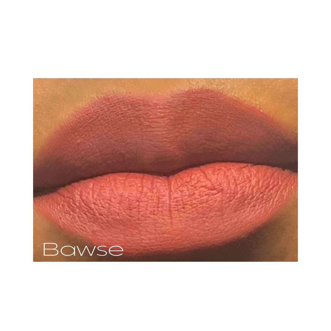Bawse (stain)