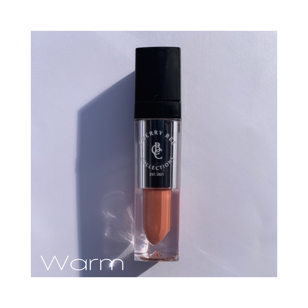 Warm (stain)