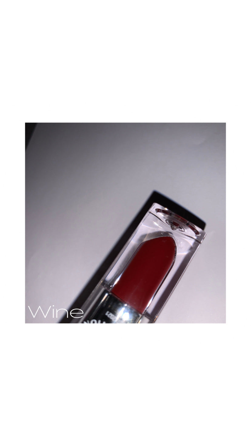 Wine (stain)