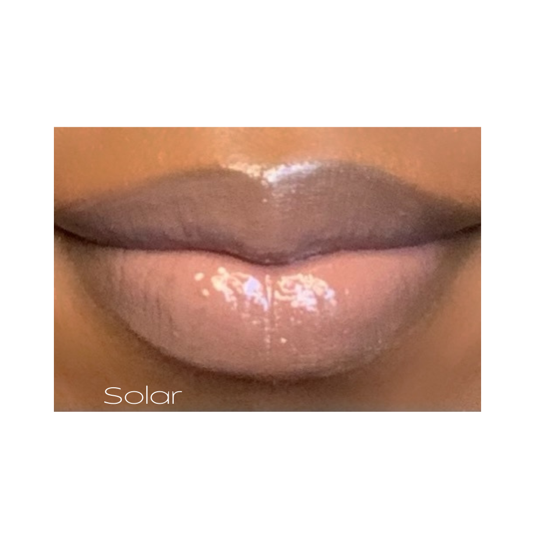 Solar (gloss)