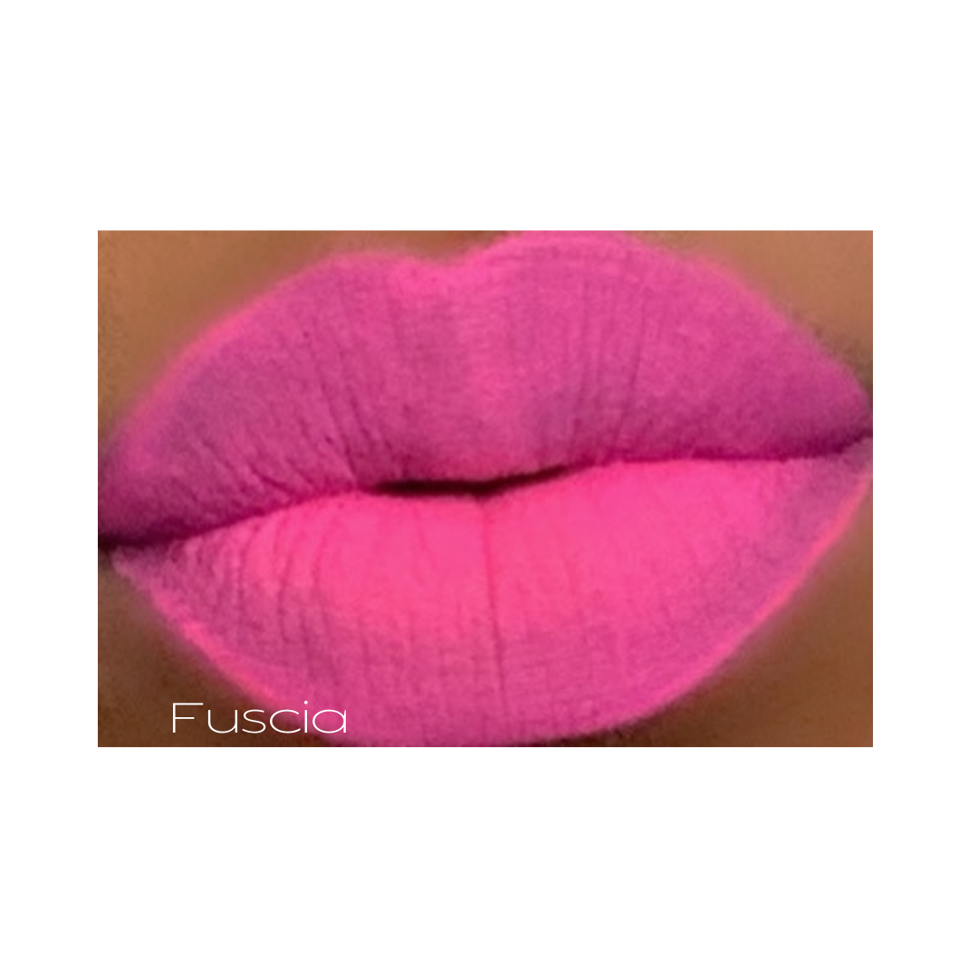 Fuscia (stain)
