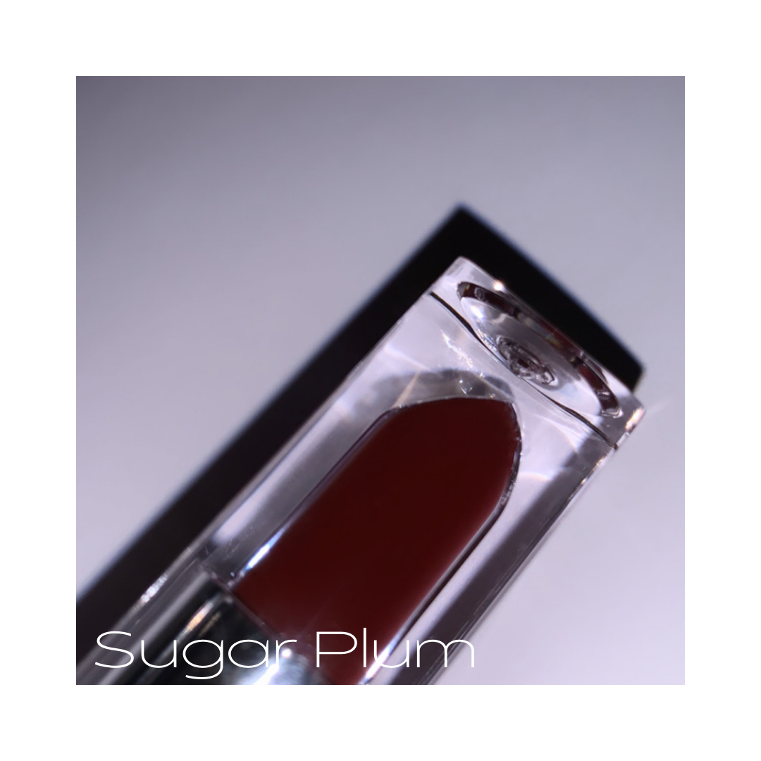 Sugar Plum (stain)