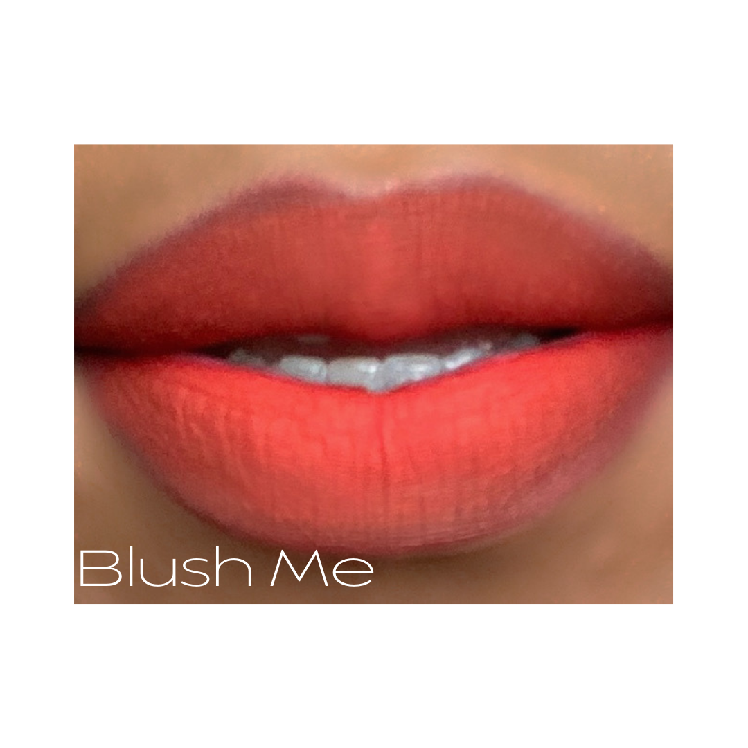 Blush Me (stain)