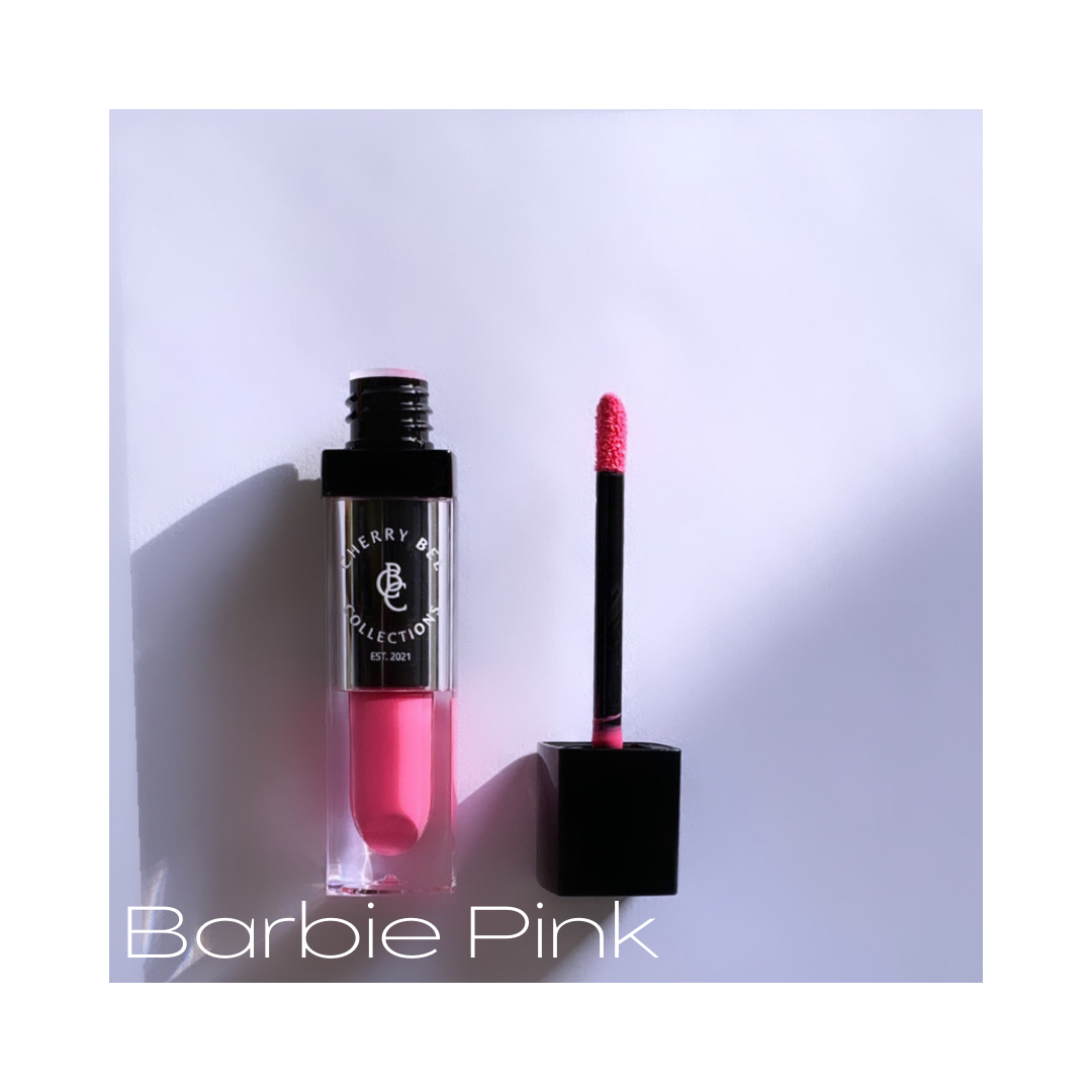 Hot Pink (gloss)