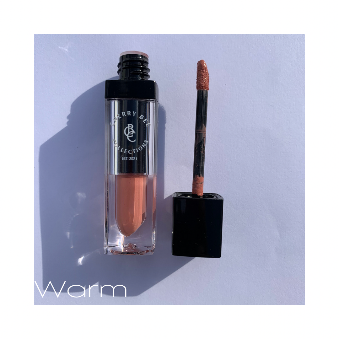 Warm (stain)