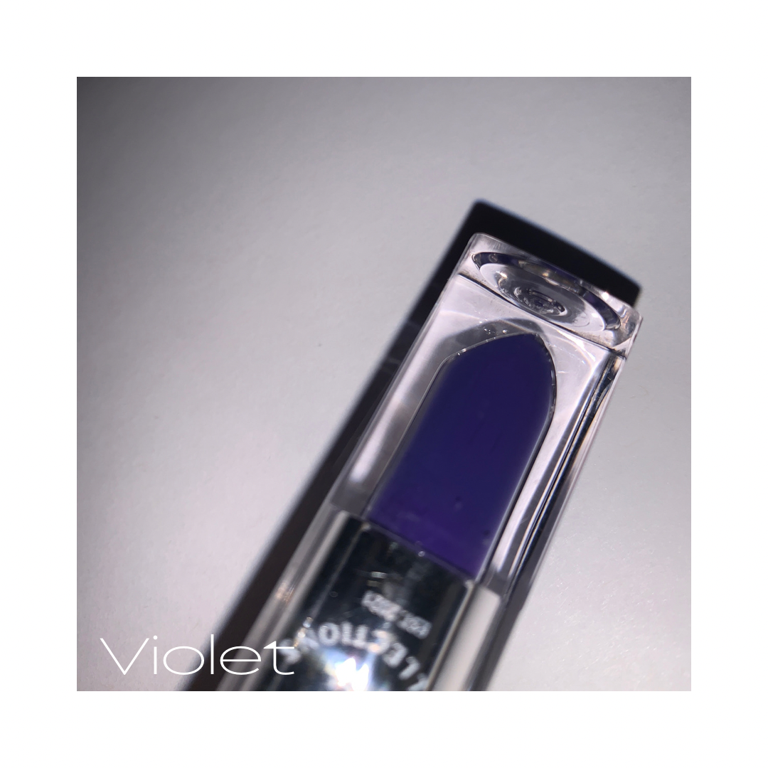 Violet (stain)