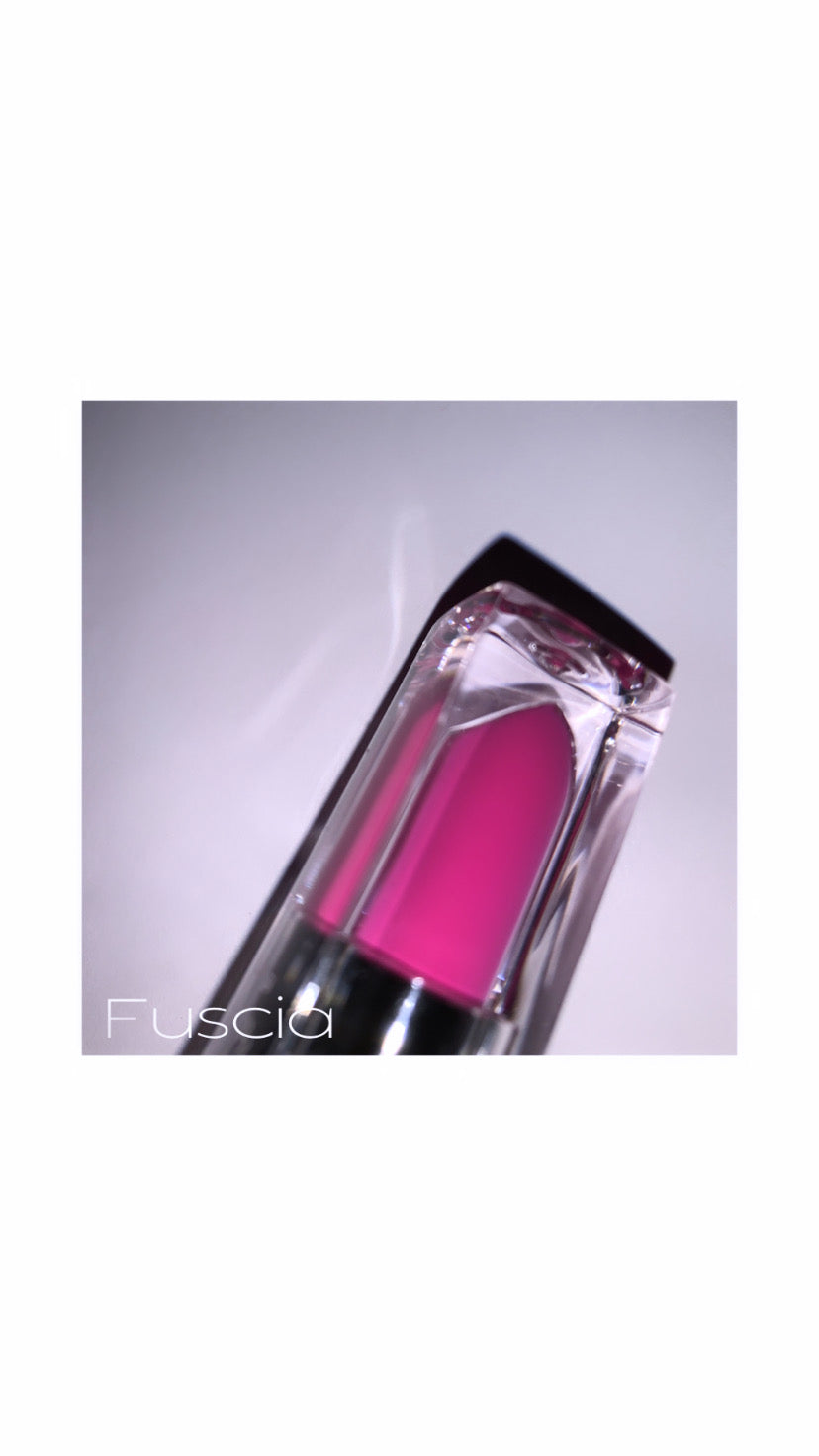Fuscia (stain)