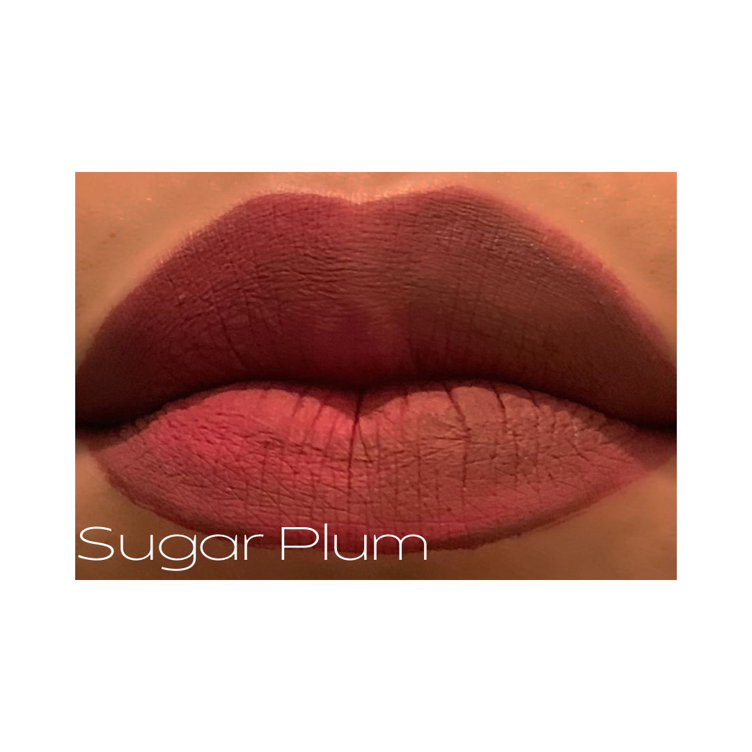 Sugar Plum (stain)