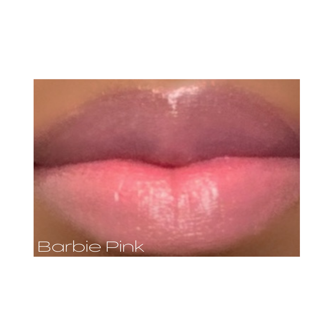 Hot Pink (gloss)