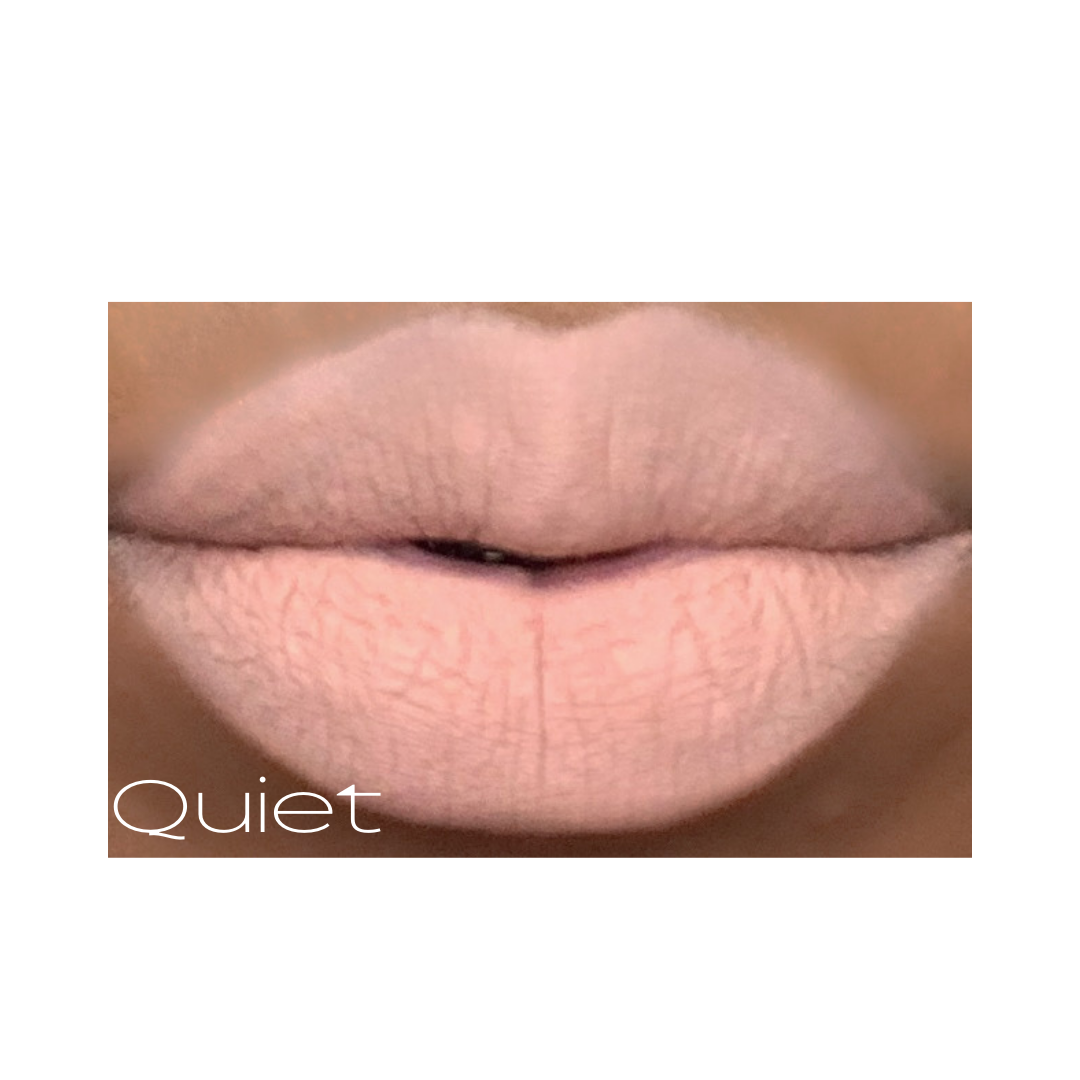 Quiet (stain)