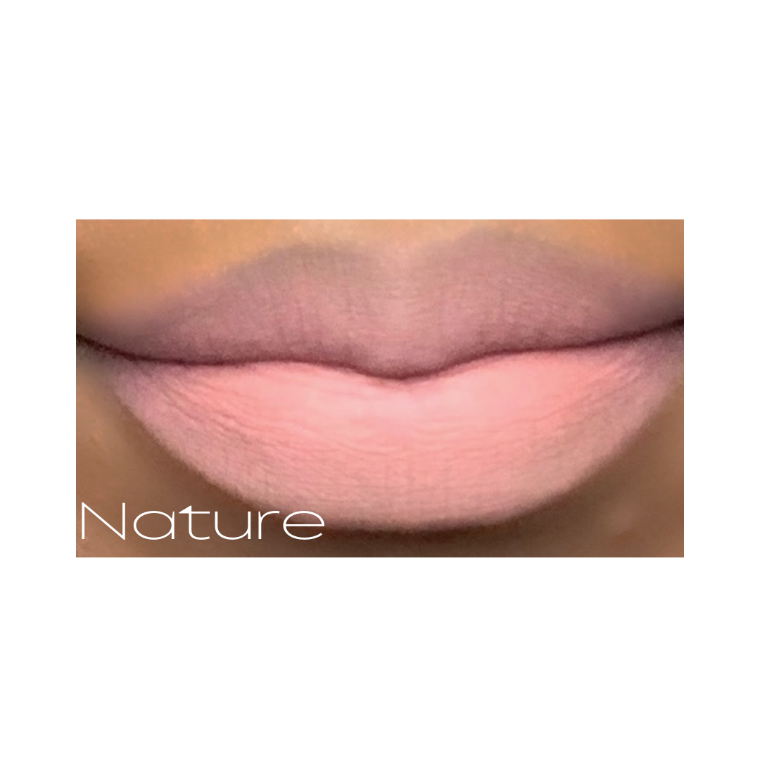 Nature (stain)