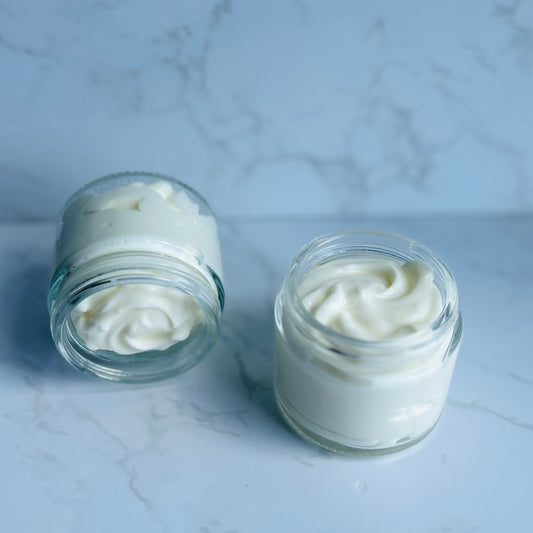 Body Butter - Mini