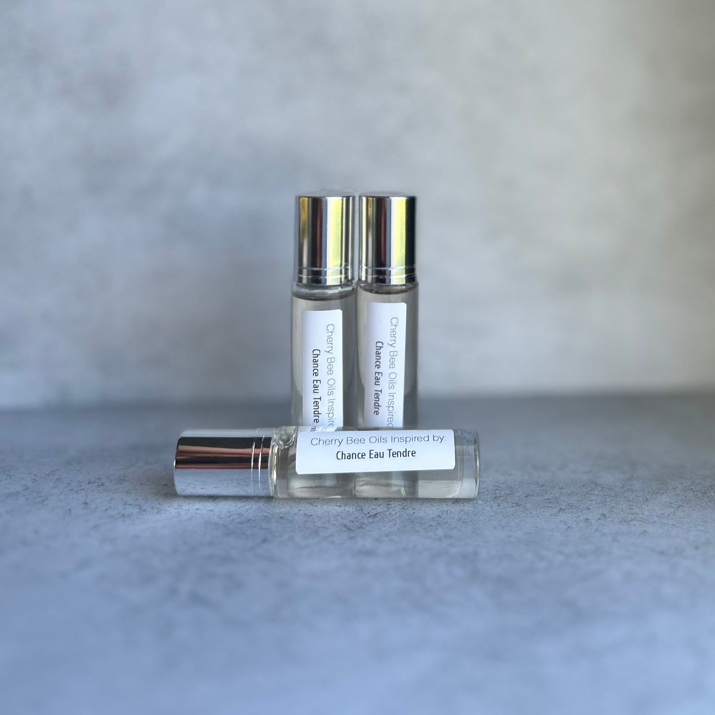 Perfume Oils - roll on