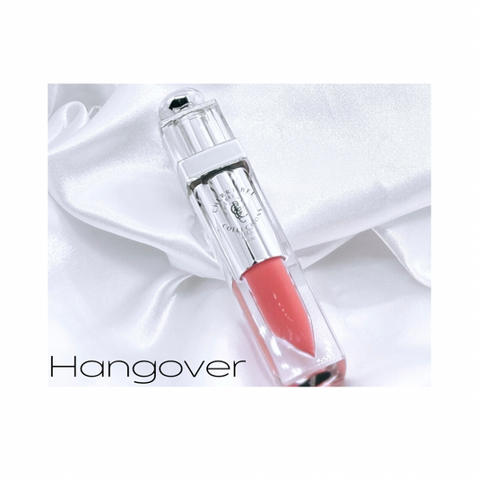 Hangover (stain)