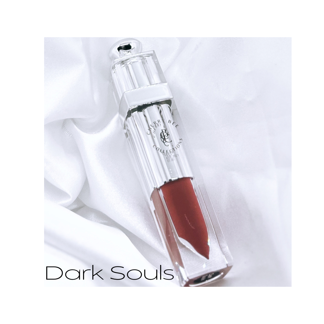 Dark Souls (gloss)