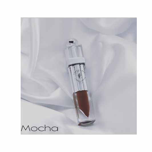 Mocha (gloss)