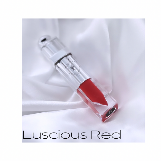 Luscious Red (gloss)