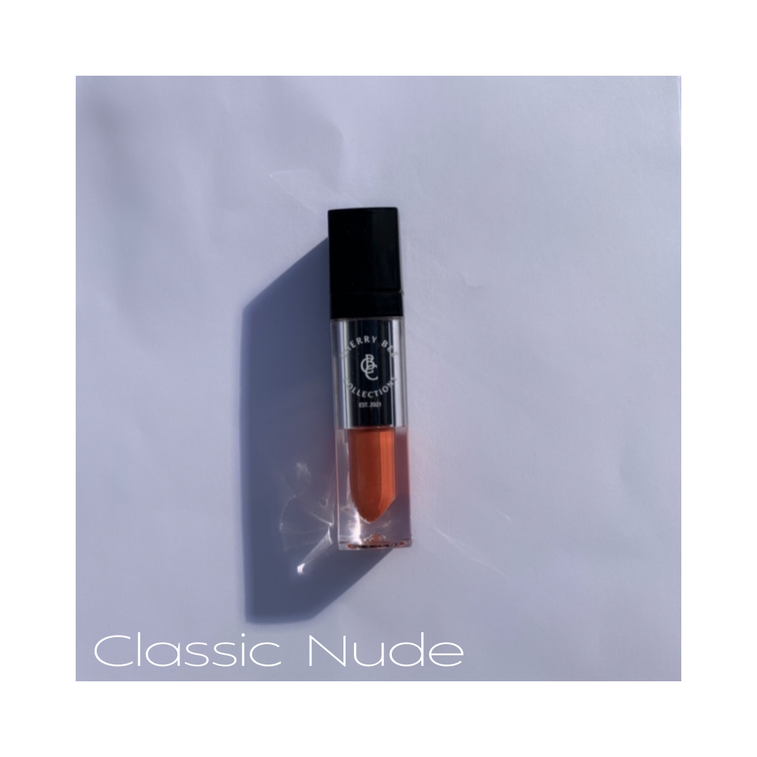 Classic Nude (gloss)