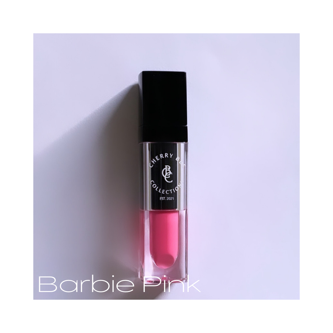 Barbie Pink (gloss)